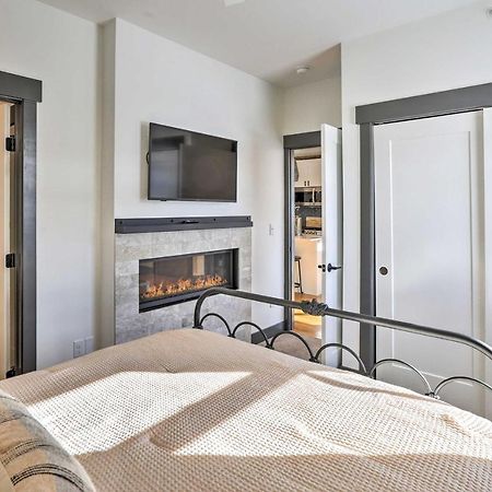 Modern Mountain Getaway, Walk To Grand Lake! Esterno foto