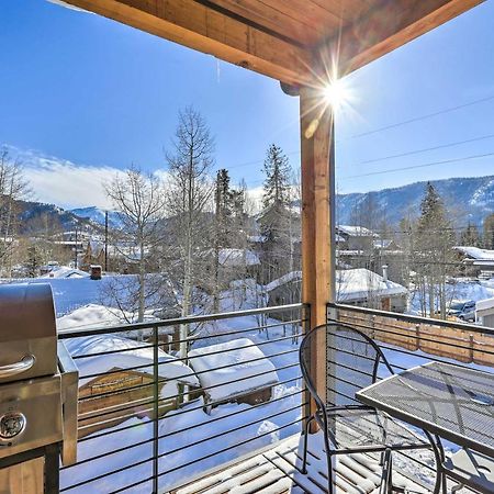 Modern Mountain Getaway, Walk To Grand Lake! Esterno foto